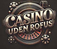 Casino Sider uden ROFUS Find Din Bedste Spilleoplevelse Casino Sider uden ROFUS Find Din Bedste Spilleoplevelse