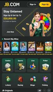 Download the Official JB Casino Your Guide to Thrilling Gaming Experience Download the Official JB Casino Your Guide to Thrilling Gaming Experience