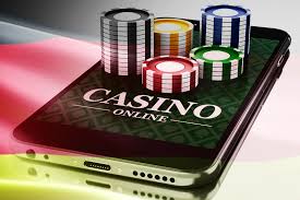 El oscuro mundo del mafia casino entre el juego y la ilegalidad