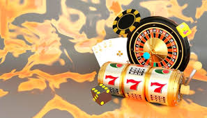 Explore the Exciting World of BetFoxx Casino & Sportsbook