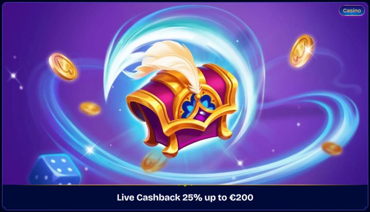 Wishwin casino app in Global