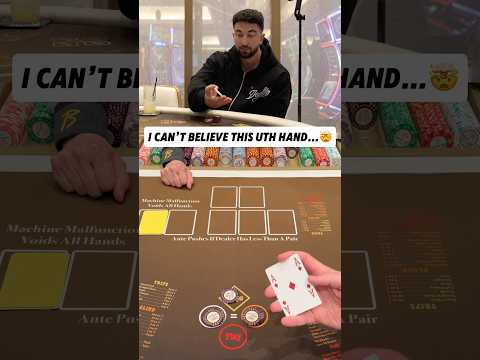 How Do Stay On Line Casino Games Work?