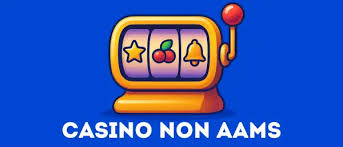 I migliori casino non AAMS Gioco Responsabile e Divertente