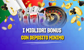 I migliori casinò online non AAMS Scopri i migliori siti di gioco