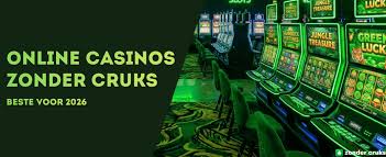 Klarna Casino Zonder Cruks Ontdek de Voordelen en Nadelen Klarna Casino Zonder Cruks Ontdek de Voordelen en Nadelen