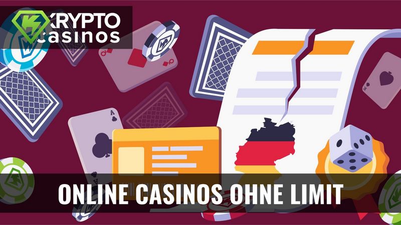 Ideale Online-Casinos ohne Steuerpflicht