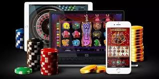 The Rise of 4bet Revolutionizing Online Betting Platforms
