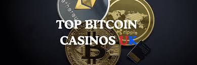 The Rise of Crypto Online Casinos Changing the Gambling Landscape The Rise of Crypto Online Casinos Changing the Gambling Landscape