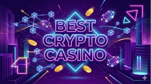 The Rise of Crypto Online Casinos Changing the Gambling Landscape The Rise of Crypto Online Casinos Changing the Gambling Landscape
