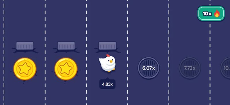 Explore mission uncrossable canada