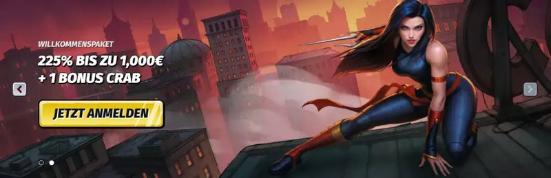 Allyspin casino erfahrungen, allyspin