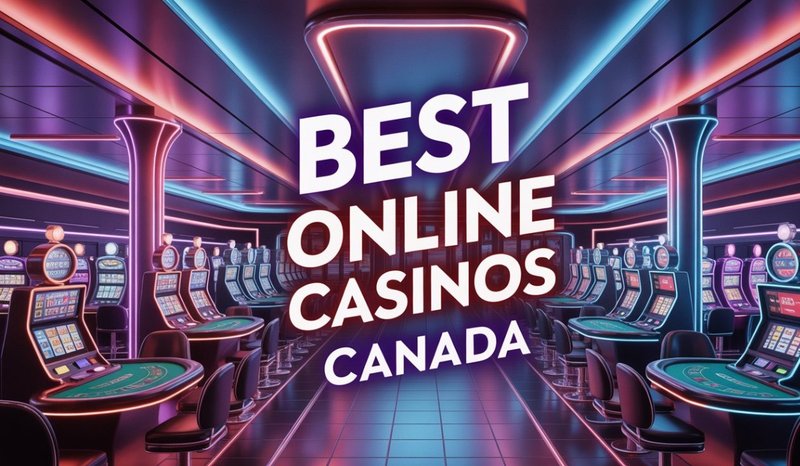Best paypal casinos canada real money in Canada