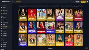 Bitfortune for Experienced Players Desktop Bitfortune for Experienced Players Desktop
