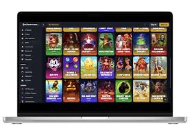 Bitfortune for Experienced Players Desktop Bitfortune for Experienced Players Desktop