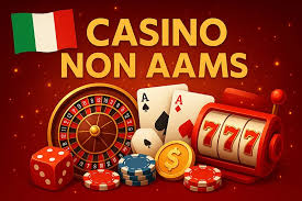Casinò Non AAMS Online Guida Completa per Giocatori
