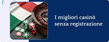 Casinò Non AAMS Online Guida Completa per Giocatori