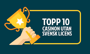 Casinon utan Svensk Licens En Djupgående Analys -1656308371