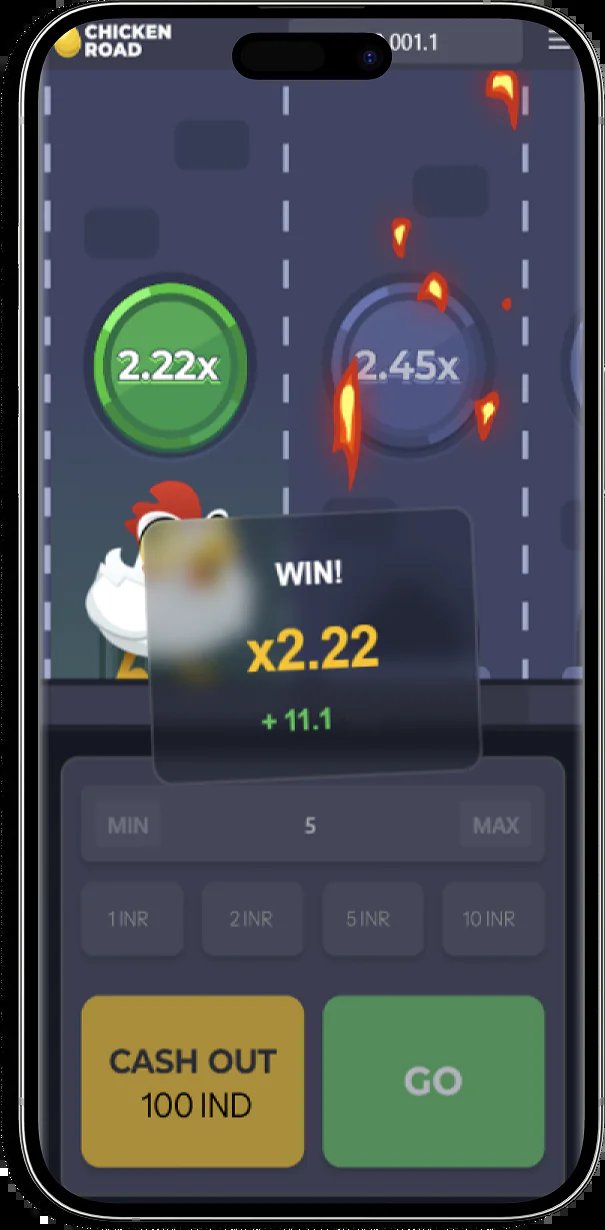 Guide to chicken road