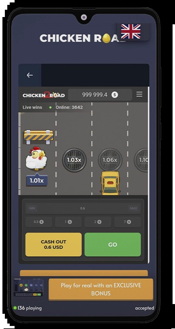 Scopri Tutti i Segreti di Chicken Road 2 in Italia, in out chicken road 2