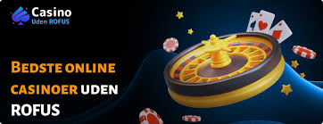 Crypto Casino i Danmark Fremtiden for Online Spil