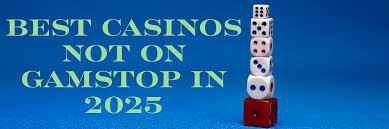 Discover the Best Non-Gamstop UK Casino Sites -128880996