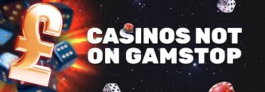 Discover the Best Non-Gamstop UK Casino Sites -128880996