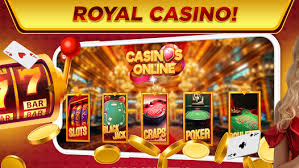 Discover the Excitement of Casino Coins Game in the UK