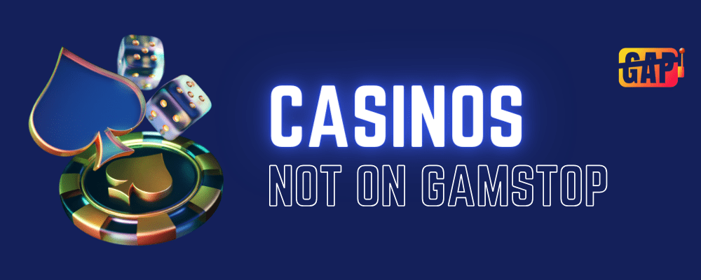 Discover the Top Gambling Sites Not on GamStop