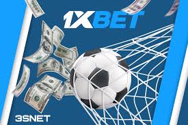 Discovering 1xbet in Algeria Your Ultimate Betting Experience