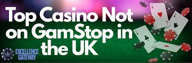 Exploring Non Gamstop Casinos A Guide to Your Best Betting Experience