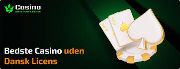 Nye Casino i Danmark Alt du Behøver at Vide om de Seneste Spilsteder