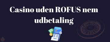 Online Casino Trustly Sikre Indbetalinger og Hurtige Udbetalinger