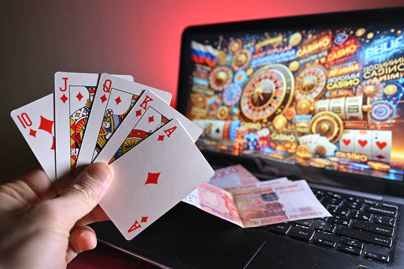 Spin My Win Casino Online Your Ultimate Gaming Destination