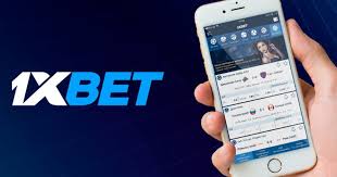 1xBet Korea Download APP Your Ultimate Guide to Mobile Betting -1218398137