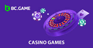 BC.Game Online Crypto Casino A New Era of Gaming BC.Game Online Crypto Casino A New Era of Gaming