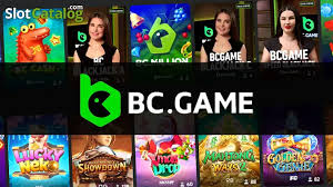 BC.Game Online Crypto Casino A New Era of Gaming BC.Game Online Crypto Casino A New Era of Gaming