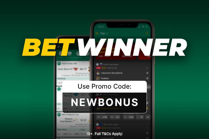 BetWinner Bonus Offers A Comprehensive Guide to Maximizing Your Winnings