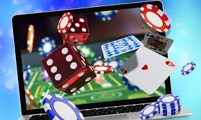 Casino Bonus 10 Euro ohne Einzahlung - Alles, was Sie wissen müssen