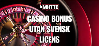 Casino Utan Svensk Licens - En Djupgående Guide 771589582