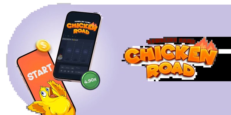 Best chicken road spielen in Germany