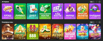 Discover JB Casino Nigeria Your Ultimate Gaming Destination 771725848