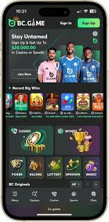 Discovering the BC.Game Official Mirror Your Gateway to Crypto Gaming