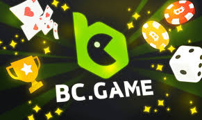 Explore the BC.Game Mirror App A Comprehensive Guide