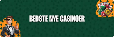 Nye Casinoer i 2023 Find Din Perfekte Spilleoplevelse